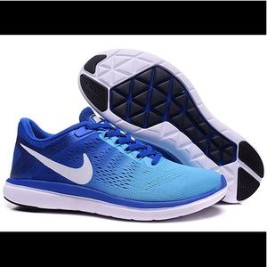 Nike Flex 2016 RN sneakers